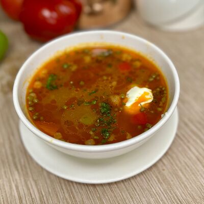 Чучварав Алтын Кафе по цене 510 ₽