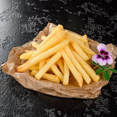 Картофель фри в Суши Профи по цене 319 ₽