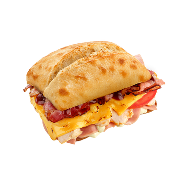 Сэндвич ранч в ПЕППЕРС ПИЦЦА по цене 255 ₽