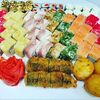 Сет №67 в Sushi рай по цене 3600