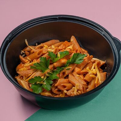 Паста Болоньезе в Август по цене 375 ₽