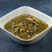 Чакапули в BERICONI