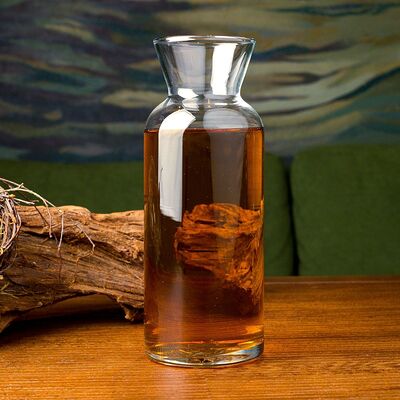 Яблоко и садовые цветы в Гусь в яблоках по цене 990 ₽