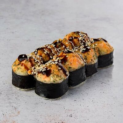 Нежная курочка в Томята Тосуши по цене 420 ₽