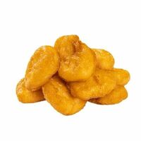 Наггетсы в WOK&GO