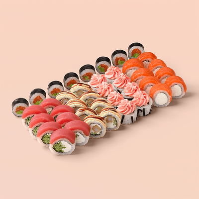 Это по любви в Foodgarden по цене 2629 ₽