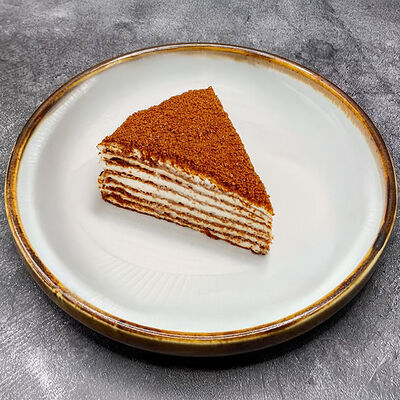 Шоколадный медовикв Бумбараш по цене 465 ₽