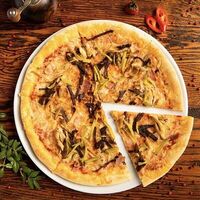 Пицца Крестьянская в Жигули