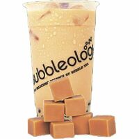 Баноффи в Bubbleology