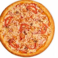 Мясная в Темаки