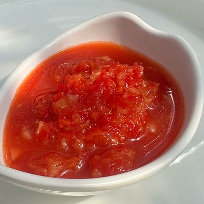 Сацебели в Crystal по цене 110 ₽