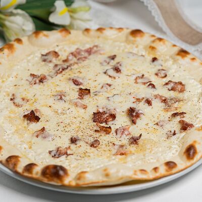 Карбонара L в Та самая на Хмельницкого по цене 661 ₽