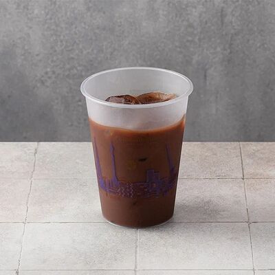 Шоко-бамбл в Шоколадница по цене 325 ₽