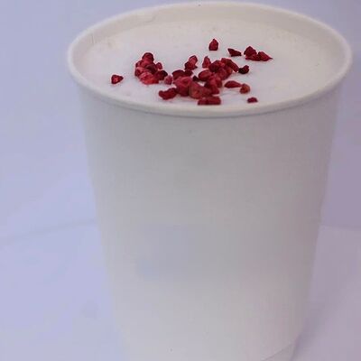 Раф Малиновый в Кофеизм по цене 350 ₽