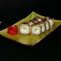 Темпура Маки в Favorite Sushi