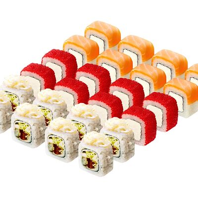 Сет За обе щеки в Дакота по цене 937 ₽