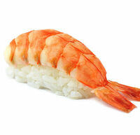 Суши с креветкой в Sushi & Shef