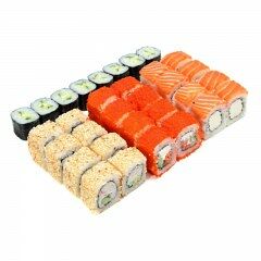 Филомания в Sushi Park по цене 1195 ₽