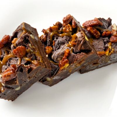 Пирожное Брауни в Твой Бранч по цене 5 р.