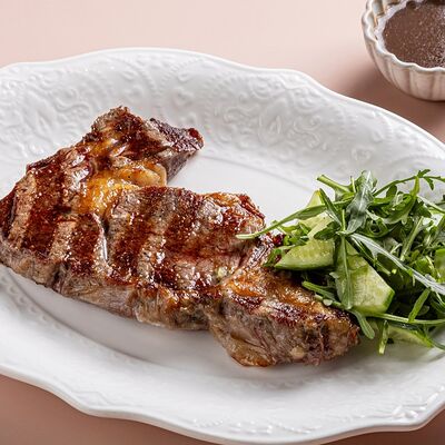 Стейк Рибайв Avgust13 по цене 3200 ₽