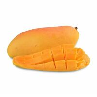 Манго собрано спелым Махачонок в Азбука Вкуса Экспресс Меню