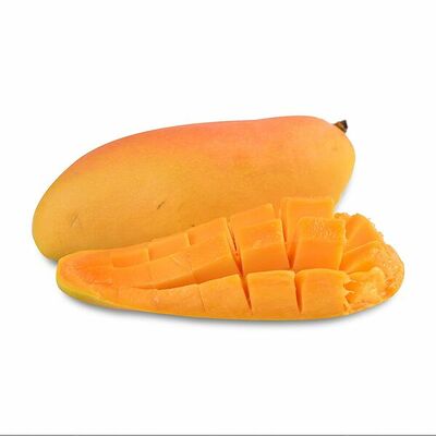 Манго собрано спелым Махачонок в Азбука Вкуса Экспресс Меню по цене 540 ₽