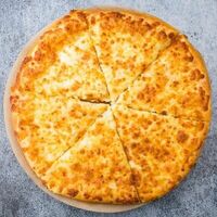 Хачапури по-мегрельски в Или