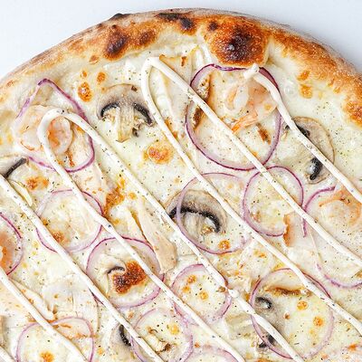 Дружба в Пятницца Пицца по цене 600 ₽