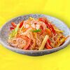 Фунчоза с морепродуктами и овощами в Там Сям по цене 599