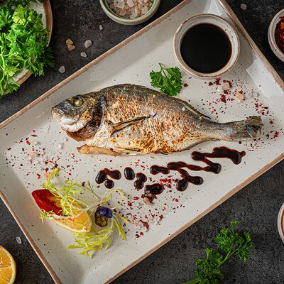 Дорадо в Поляна по цене 1220 ₽