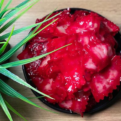 Капуста красная в The шашлык по цене 199 ₽