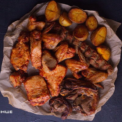 Сет 5 в Солнце по цене 3880 ₽