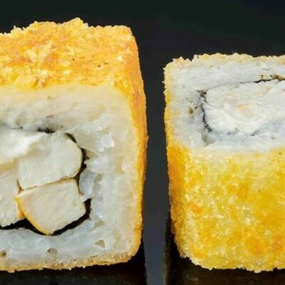 Темпура кунсейв 7 LiR по цене 380 ₽