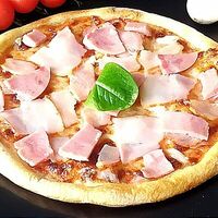 Мясная в Pizza Rio