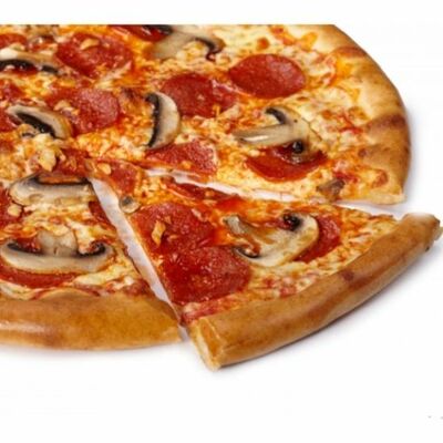 Пицца Пепперони в Суши пицца бургер по цене 573 ₽