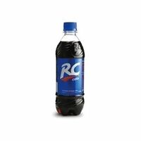 RC Cola в Хочу шаурму