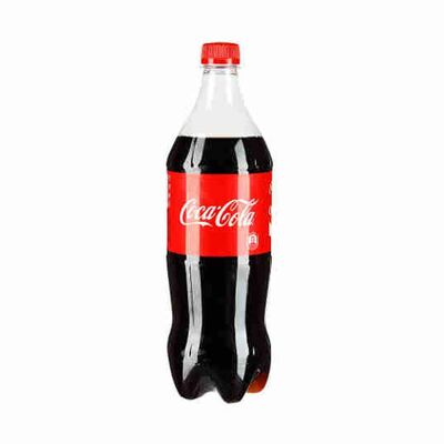 Coca-Cola в Карман по цене 130 ₽