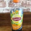 Lipton черный чай персик в Уголек по цене 120