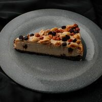 Чизкейк Карамельный с арахисом в Марани