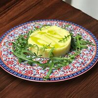 Пюре картофельноев PAPPONE