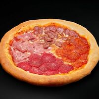 Копченое ассорти 30 см в Go Суши & Гирос