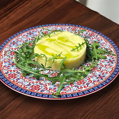 Пюре картофельноев PAPPONE по цене 275 ₽