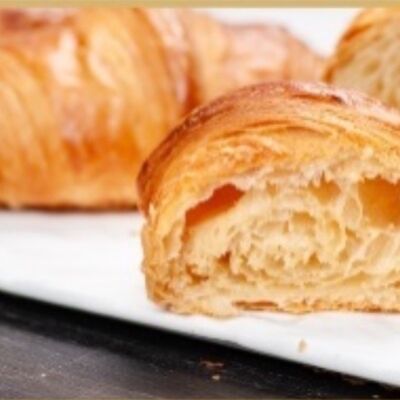 Круассан классическийв Coffee Room по цене 120 ₽