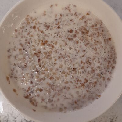 Каша гречневая в Трактир Медведь по цене 1690 ₸