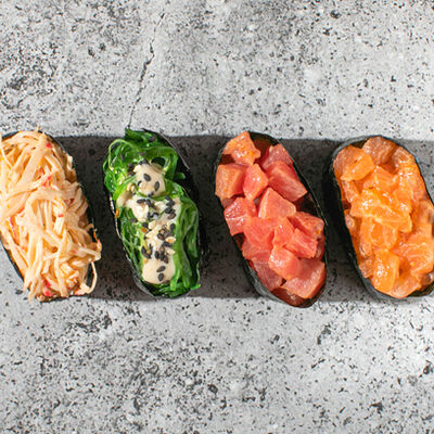 Суши Ким в SushiWay по цене 798 ₽