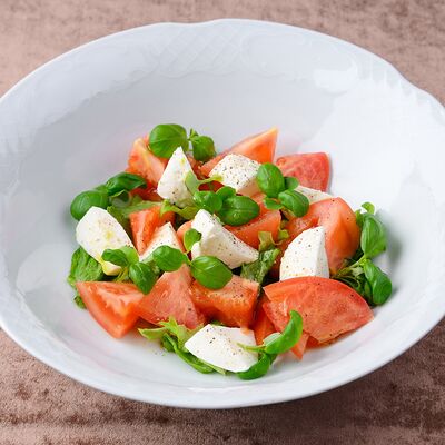 Капрезе в Chento по цене 550 ₽