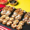 Сет Темпура в Uchu Sushi Yaki по цене 2289