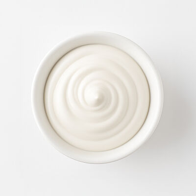 Сметана в Miss you по цене 100 ₽