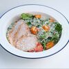Цезарь с куриным филе в Третья волна по цене 410