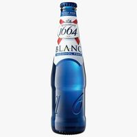 Kronenbourg Blanc 1664 Alcohol Free в Пряности & Радости на Московском